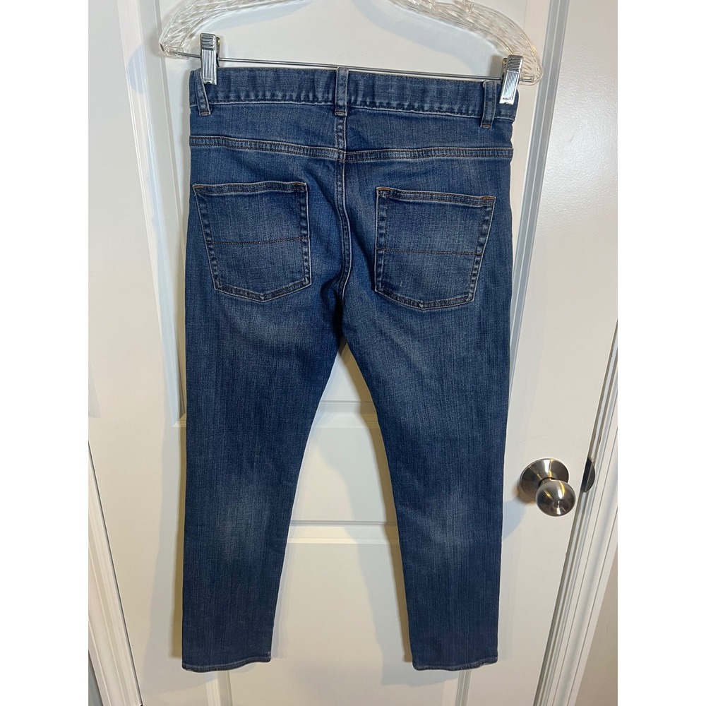 Crewcuts Boys Jeans Stretch Denim‎ Blue Size 14 - Picture 3 of 6